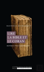 Lire La Bible Et Le Coran