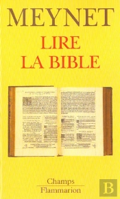Lire La Bible