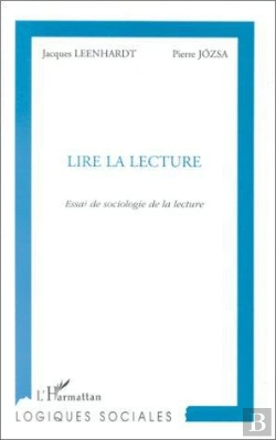 Bertrand.pt - Lire La Lecture, Essai De Sociologie De La Lecture