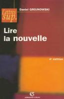 Lire La Nouvelle