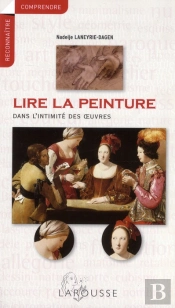Lire La Peinture T.1