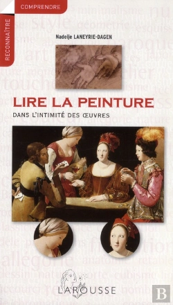 Bertrand.pt - Lire La Peinture T.1