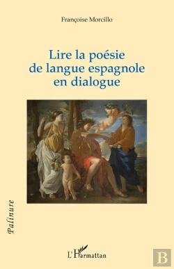 Bertrand.pt - Lire La Poésie De Langue Espagnole En Dialogue