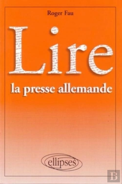 Bertrand.pt - Lire La Presse Allemande