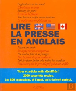 Bertrand.pt - Lire La Presse En Anglais