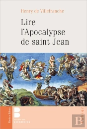 Lire L'Apocalypse De Saint Jean