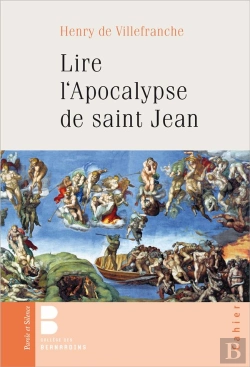 Bertrand.pt - Lire L'Apocalypse De Saint Jean