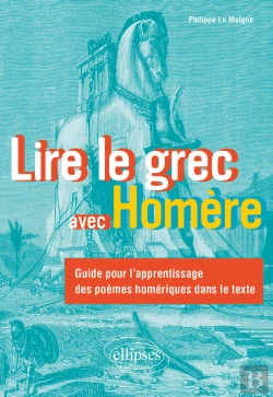 Bertrand.pt - Lire Le Grec Avec Homère