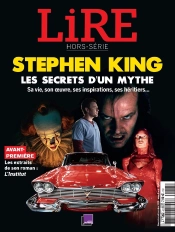 Lire - Le Magazine Des Livres Et Des Ecrivains - Hors Serie Special Stephen King