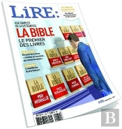 Lire - Le Magazine Des Livres Et Des Ecrivains - Novembre 2018