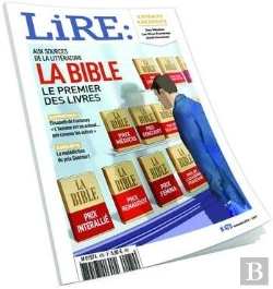 Bertrand.pt - Lire - Le Magazine Des Livres Et Des Ecrivains - Novembre 2018