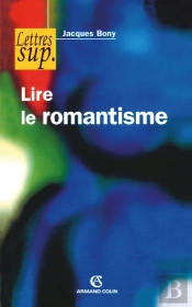 Lire Le Romantisme