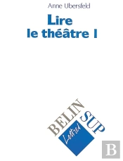 Lire Le Théâtre I