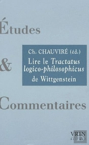 Lire Le Tractatus Logico-Philosophicus De Wittgenstein
