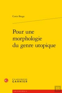 Bertrand.pt - Lire Le Xviie Siècle ; Voyages Réels Et Voyages Imaginaires T.51 ; Pour Une Morphologie Du Genre Utopique