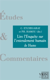 Lire L'Enquête Sur L'Entendement Humain De Hume