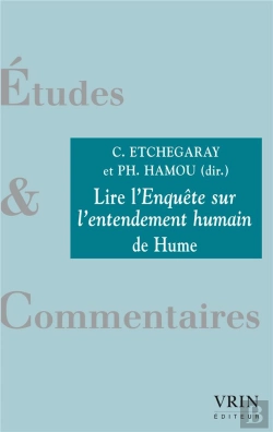 Bertrand.pt - Lire L'Enquête Sur L'Entendement Humain De Hume