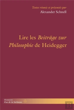 Bertrand.pt - Lire Les Beiträge Zur Philosophie De Heidegger