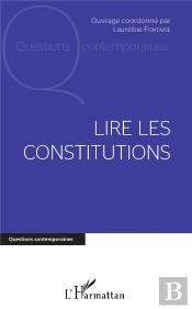 Lire Les Constitutions