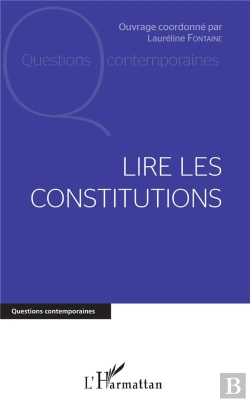 Bertrand.pt - Lire Les Constitutions