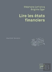 Lire Les États Financiers (3e Édition)