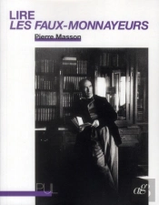 Lire Les Faux-Monnayeurs