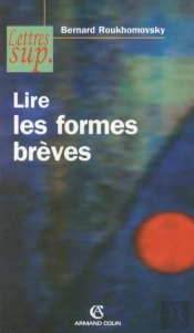 Lire Les Formes Breves