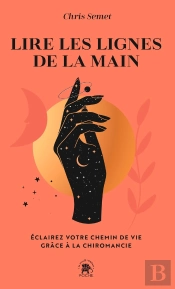Lire Les Lignes De La Main