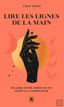 Bertrand.pt - Lire Les Lignes De La Main