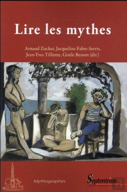Bertrand.pt - Lire Les Mythes : Formes, Usages Et Visées Des Pratiques Mythographiques De L'Antiquité À La Renaissance