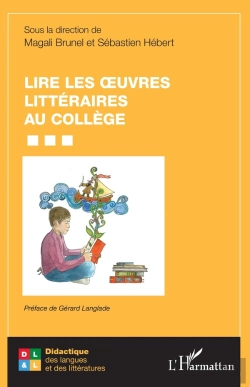 Bertrand.pt - Lire Les Oeuvres Littéraires Au Collège