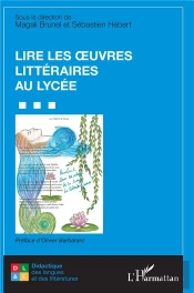 Lire Les Œuvres Littéraires Au Lycée
