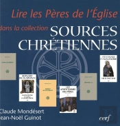 Lire Les Pères De L'Eglise