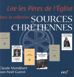 Bertrand.pt - Lire Les Pères De L'Eglise