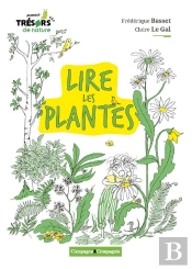 Lire Les Plantes