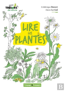Bertrand.pt - Lire Les Plantes