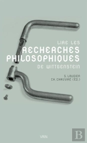 Lire Les Recherches Philosophiques De Wittgenstein