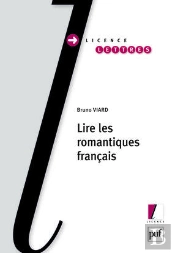 Lire Les Romantiques Français