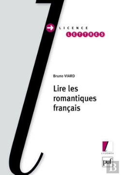 Bertrand.pt - Lire Les Romantiques Français