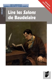 Lire Les Salons De Baudelaire