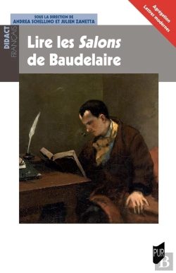Bertrand.pt - Lire Les Salons De Baudelaire