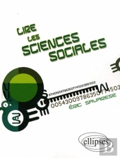 Lire Les Sciences Sociales