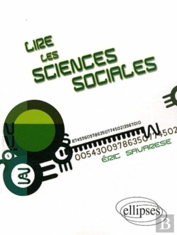 Bertrand.pt - Lire Les Sciences Sociales