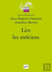 Lire Les Stoïciens