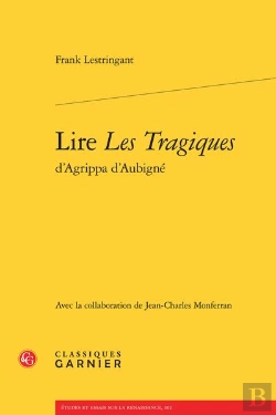 Bertrand.pt - Lire Les Tragiques D'Agrippa D'Aubigné