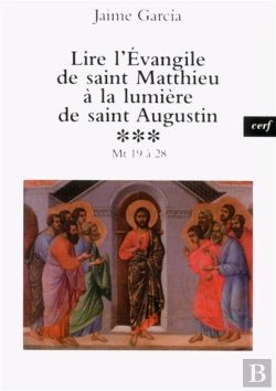 Bertrand.pt - Lire L'Evangile De Saint Matthieu A La Lumiere Desaint Augustin, 3