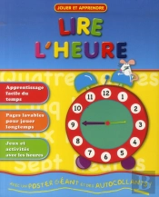 Lire L'Heure