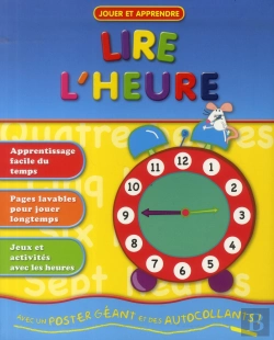 Bertrand.pt - Lire L'Heure