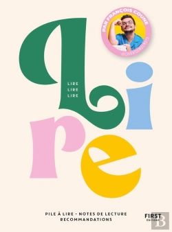Bertrand.pt - Lire Lire Lire : Pile À Lire, Notes De Lecture, Recommandations