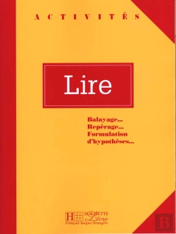 Bertrand.pt - Lire ; Livre De L'Eleve